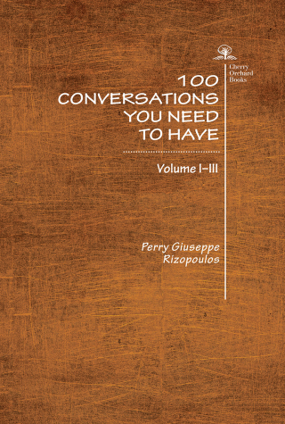 Imagen de portada: 100 Conversations You Need to Have (Trilogy) 9781618117991