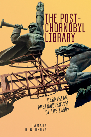 Cover image: The Post-Chornobyl Library 9781644692387