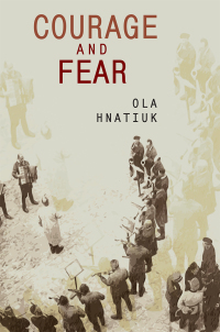 Cover image: Courage and Fear 9781644690741