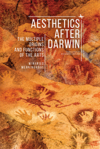 Cover image: Aesthetics after Darwin 9781644696101