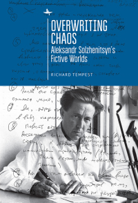 Cover image: Overwriting Chaos 9781644694602