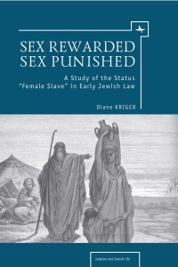 Cover image: Sex Rewarded, Sex Punished 9781934843482