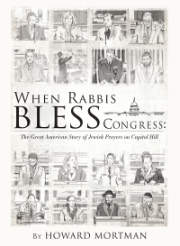 صورة الغلاف: When Rabbis Bless Congress 9781644693445