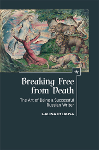 Cover image: Breaking Free from Death 9781644692660