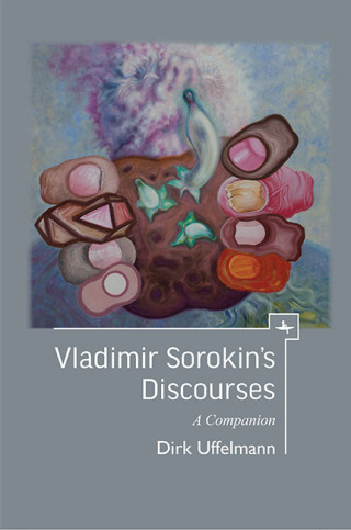 Cover image: Vladimir Sorokin’s Discourses 9781644692851