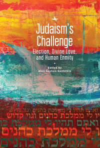 Imagen de portada: Judaism’s Challenge 9781644691496