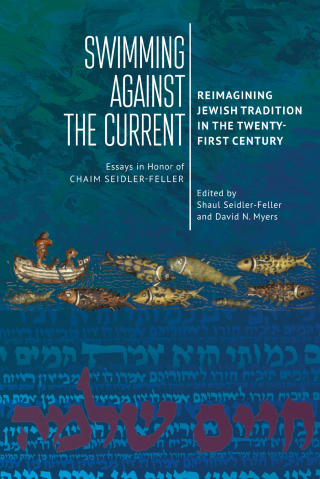 Cover image: Swimming against the Current 9781644693070