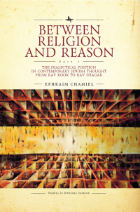 Imagen de portada: Between Religion and Reason (Part I) 9781644690727