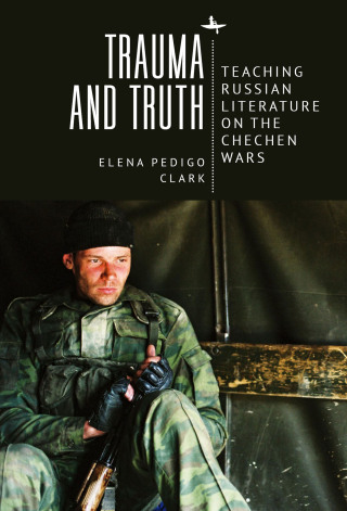 表紙画像: Trauma and Truth 9781644694268