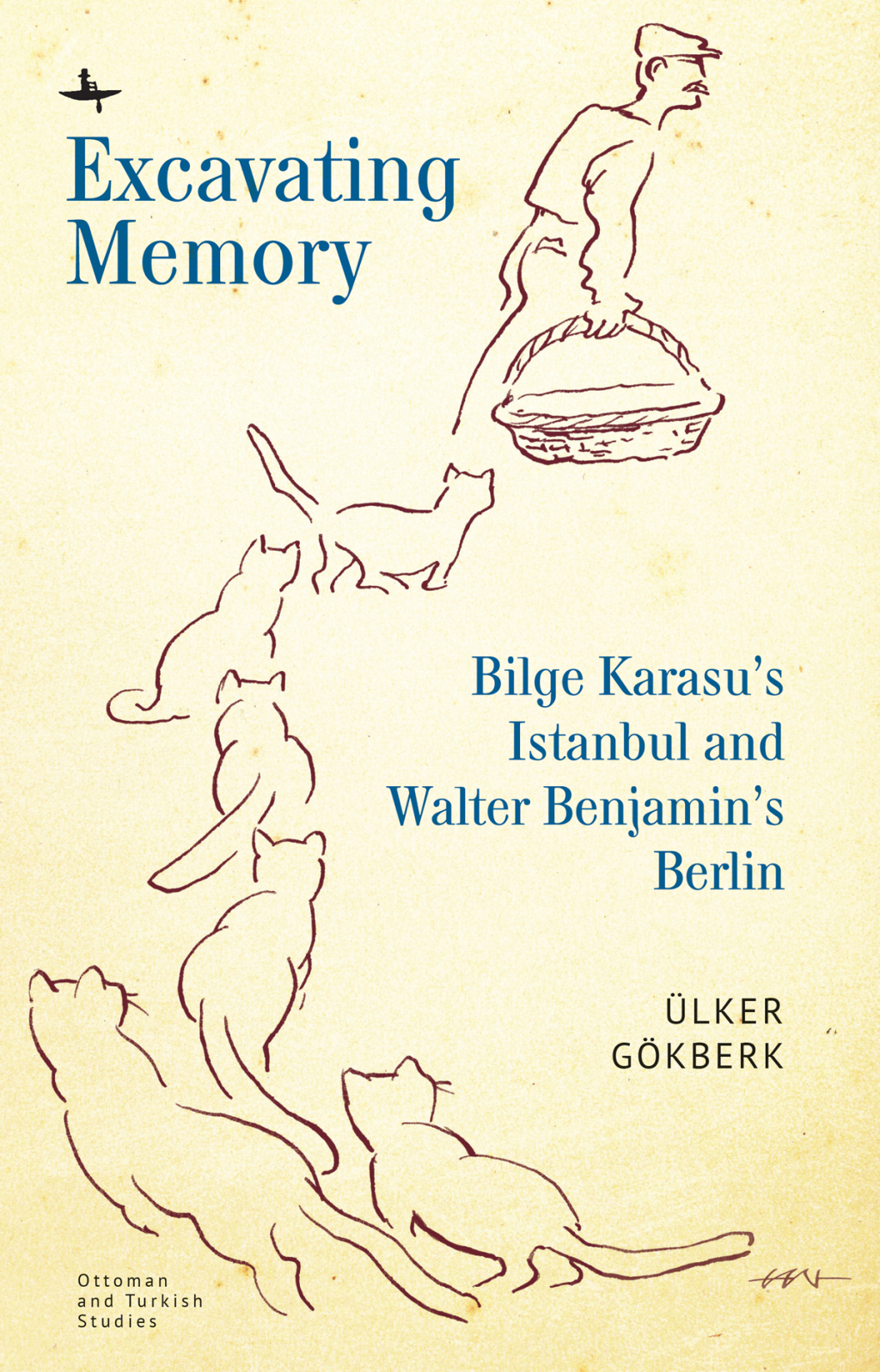 Excavating Memory eBook