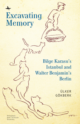 Imagen de portada: Excavating Memory 9781644694428