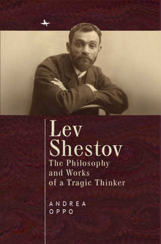 表紙画像: Lev Shestov 9781644694671