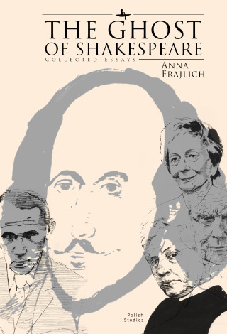 Cover image: The Ghost of Shakespeare 9781644694718