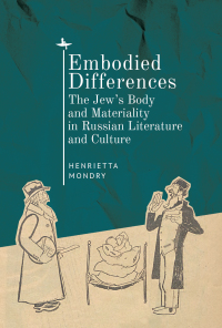 Cover image: Embodied Differences 9781644694855