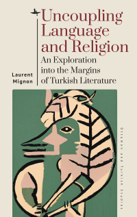 Cover image: Uncoupling Language and Religion 9781644695791