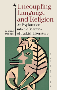 Imagen de portada: Uncoupling Language and Religion 9781644695791