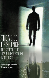 Cover image: The Voice of Silence 9781644695913