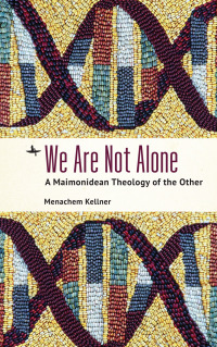 Cover image: We Are Not Alone 9781644697023