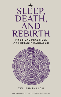 Cover image: Sleep, Death, and Rebirth 9781644696286