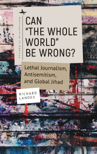 Cover image: Can “The Whole World” Be Wrong? 9781644699942