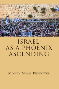Cover image: Israel 9781644696743