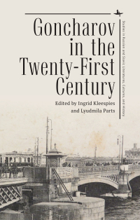Cover image: Goncharov in the Twenty-First Century 9781644696989