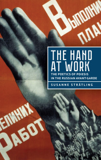 Cover image: The Hand at Work 9781644697078
