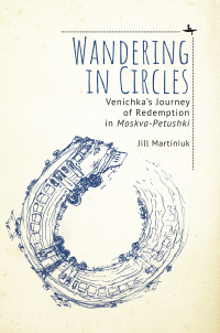 Cover image: Wandering in Circles 9781644697290