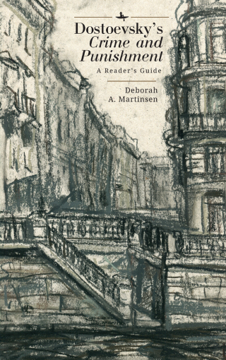 Cover image: Dostoevsky’s "Crime and Punishment" 9781644697832