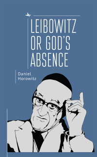 Imagen de portada: Leibowitz or God's Absence 9781644697948