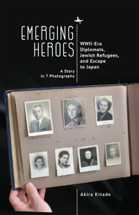 Cover image: Emerging Heroes 9781644698686