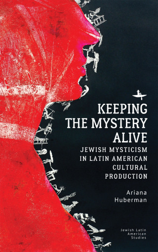 Imagen de portada: Keeping the Mystery Alive 9781618118349