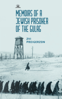 Cover image: Memoirs of a Jewish Prisoner of the Gulag 9781644699034