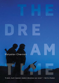 Cover image: The Dreamtime 9781644699881