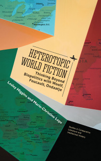 Cover image: Heterotopic World Fiction 9781644699959