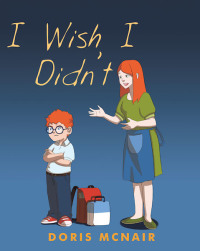 Imagen de portada: I Wish I Didn't 9781644710005