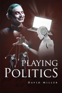 Imagen de portada: Playing Politics 9781644710180