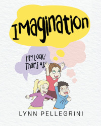 Cover image: Imagination 9781644710913