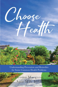 Cover image: Choose Health 9781644711118