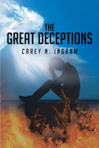 Cover image: The Great Deceptions 9781644711194