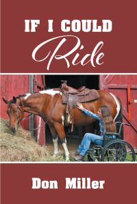 Cover image: If I Could Ride 9781644711231