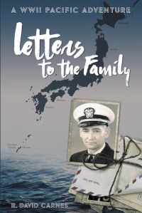 Titelbild: Letters to the Family 9781644711378