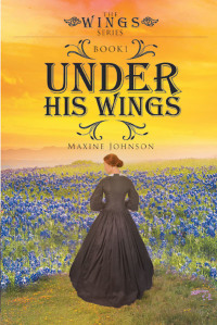 Cover image: Under His Wings 9781644711576