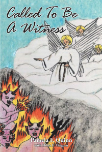 Cover image: Called To Be A Witness 9781644711750