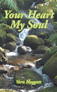 Cover image: Your Heart My Soul 9781644711859
