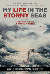 Cover image: My Life in The Stormy Seas 9781644712436