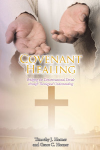 Cover image: Covenant Healing 9781644712702