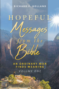 表紙画像: Hopeful Messages from The Bible 9781644713044