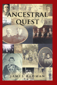 Cover image: Ancestral Quest 9781644713426