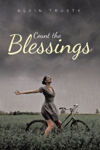 Cover image: Count the Blessings 9781644713624